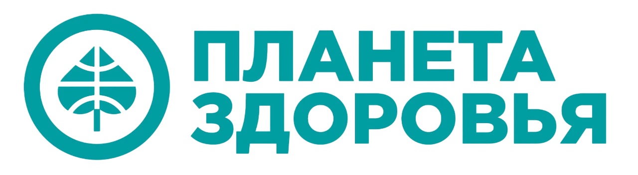 Планета Здорово